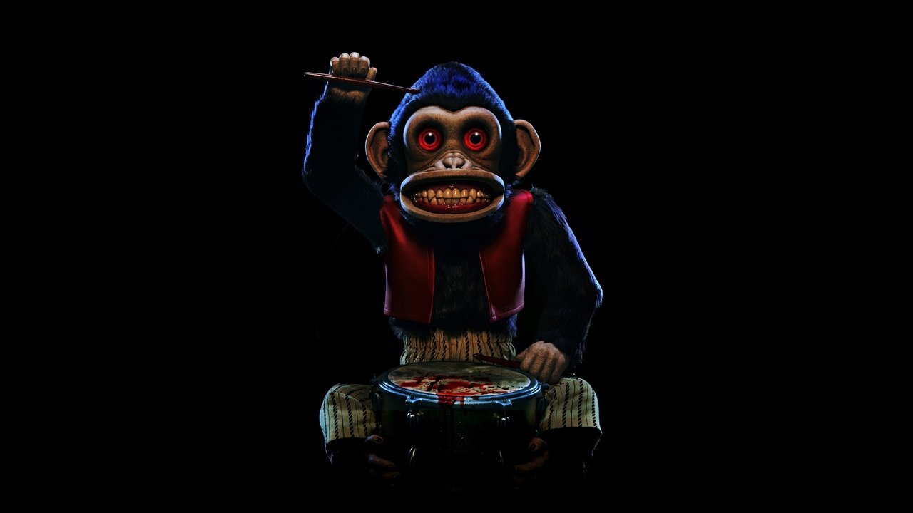 The Monkey Movie Screenshot 2