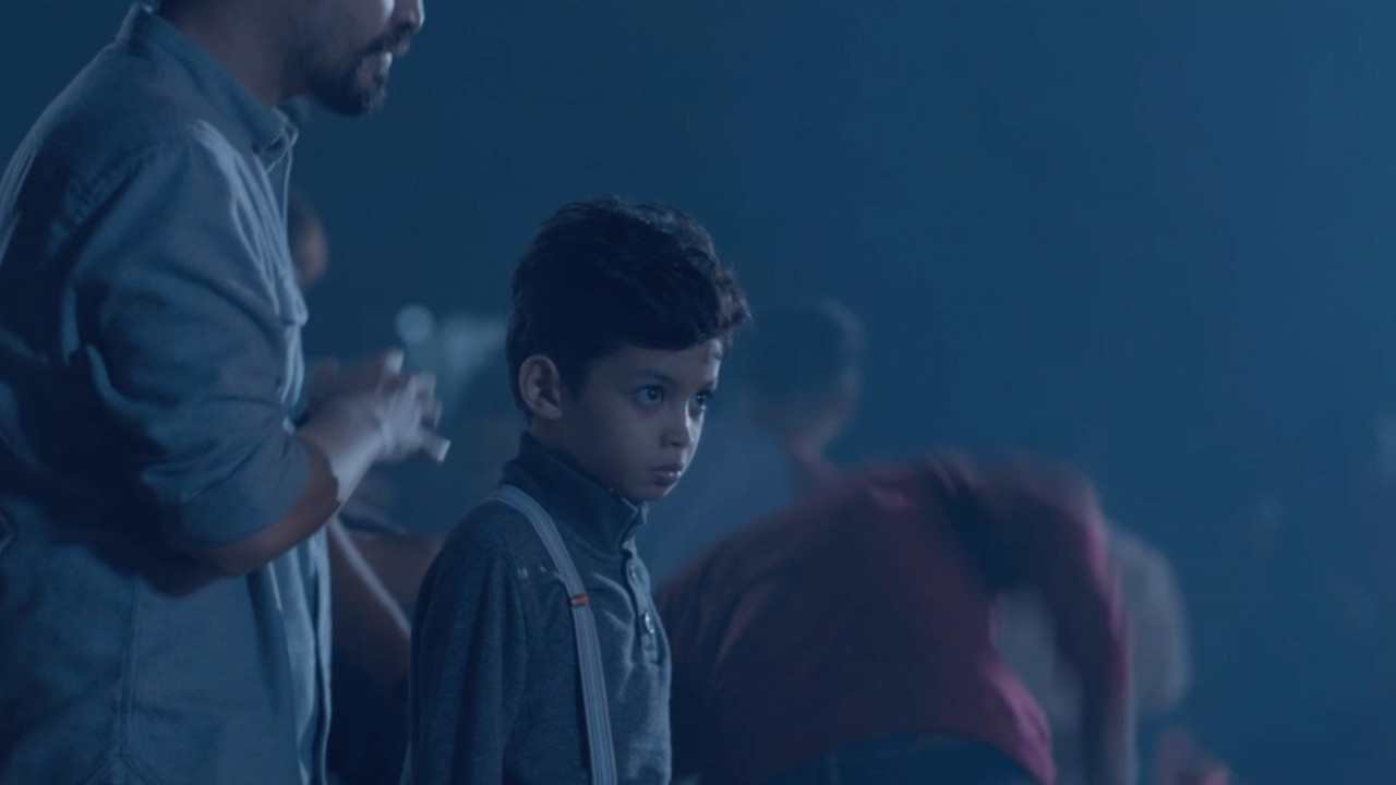 Bayang-Bayang Anak Jahanam Movie Screenshot 1