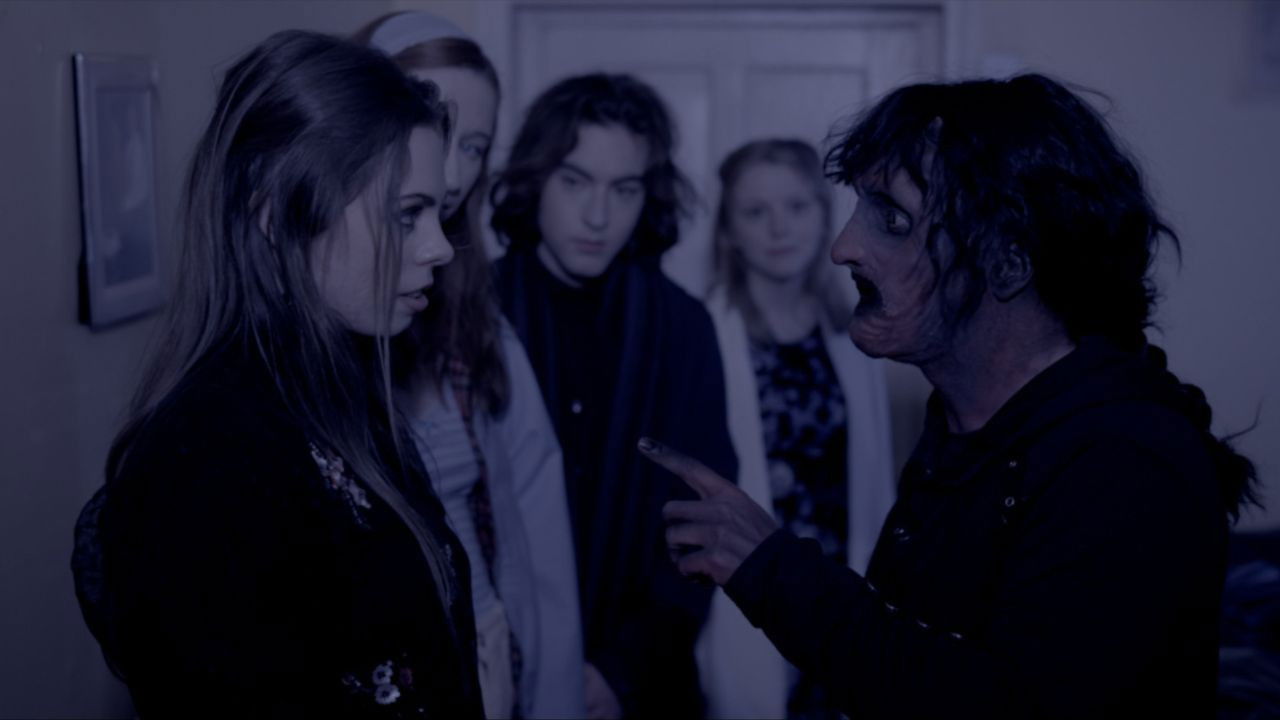 A Hell of a Difference Movie Screenshot 1