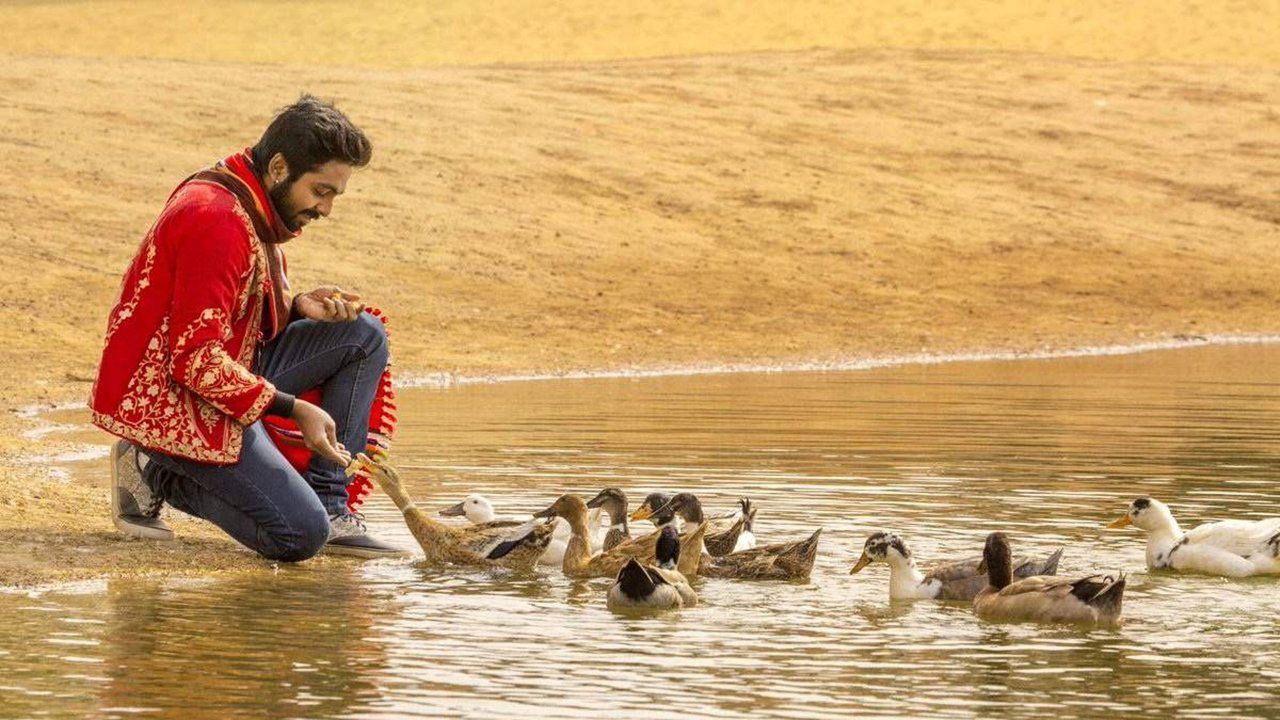 Sarvam Thaala Mayam Movie Screenshot 2