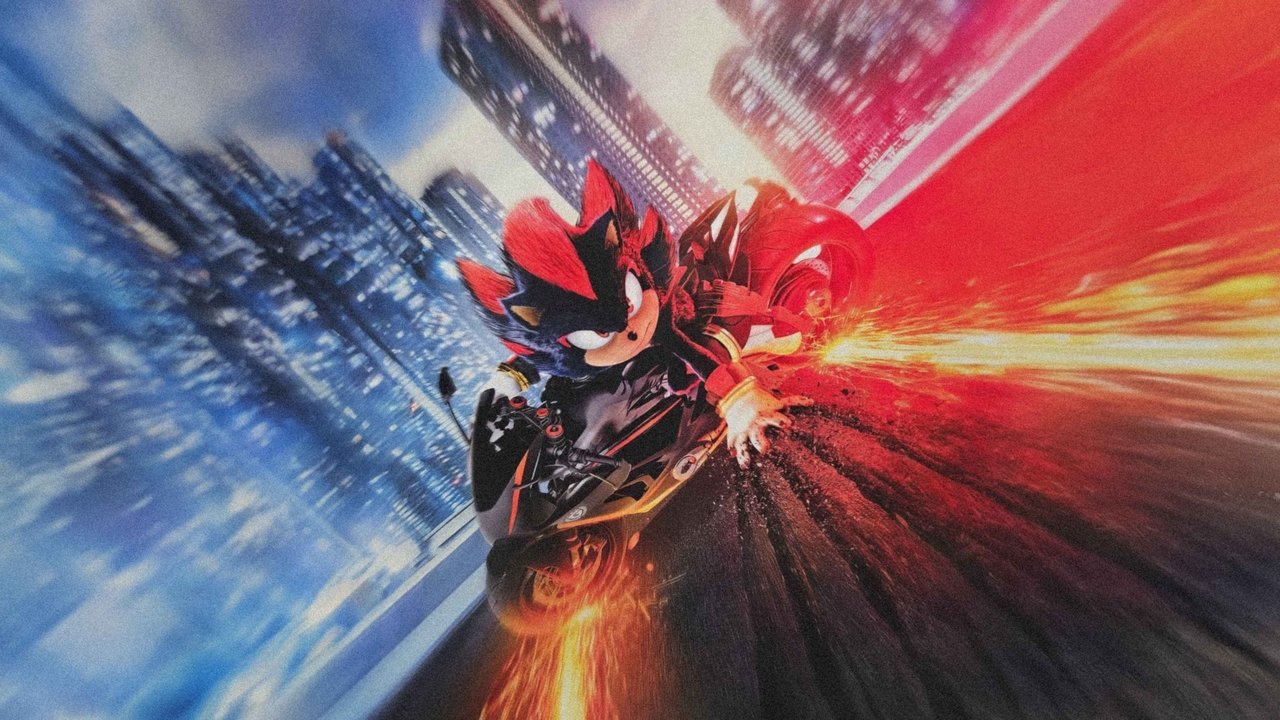 Sonic the Hedgehog 3 Movie Screenshot 3