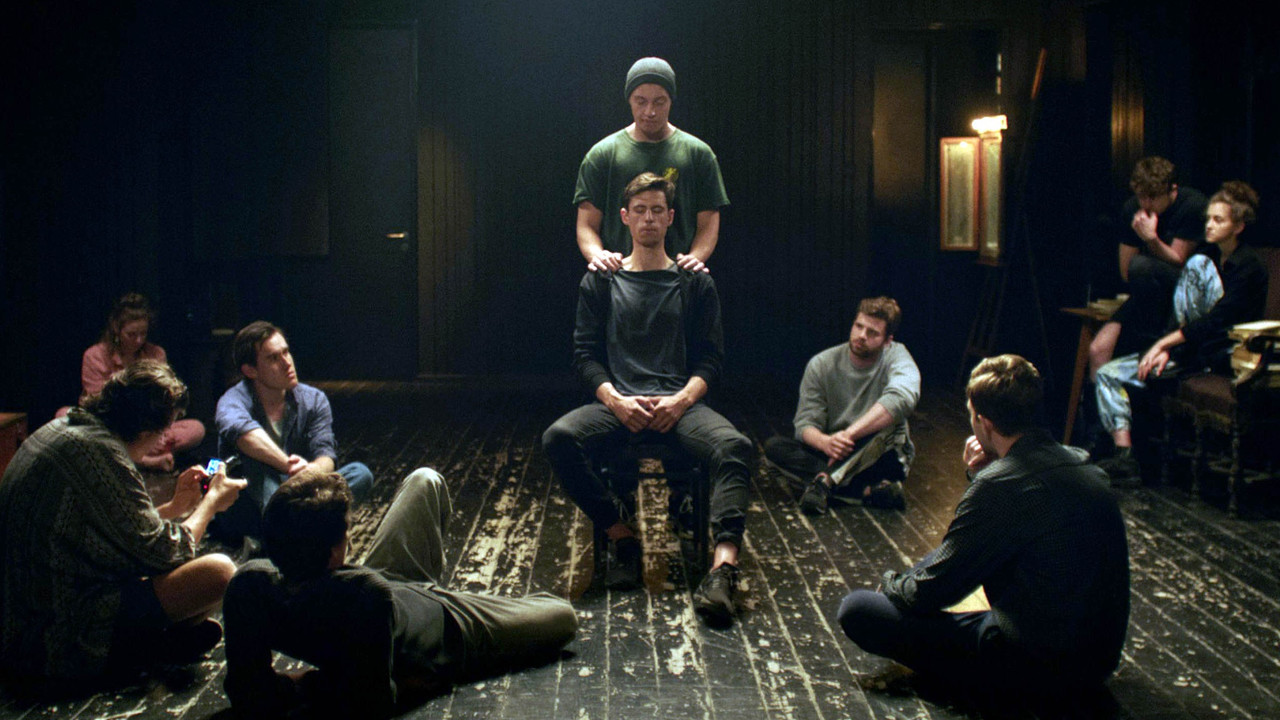 The Clowns Movie Screenshot 2