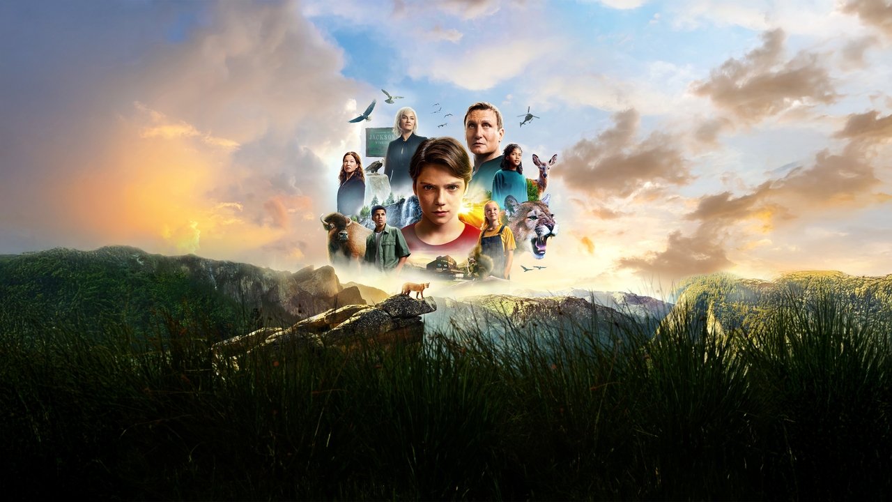 Woodwalkers Movie Screenshot 1