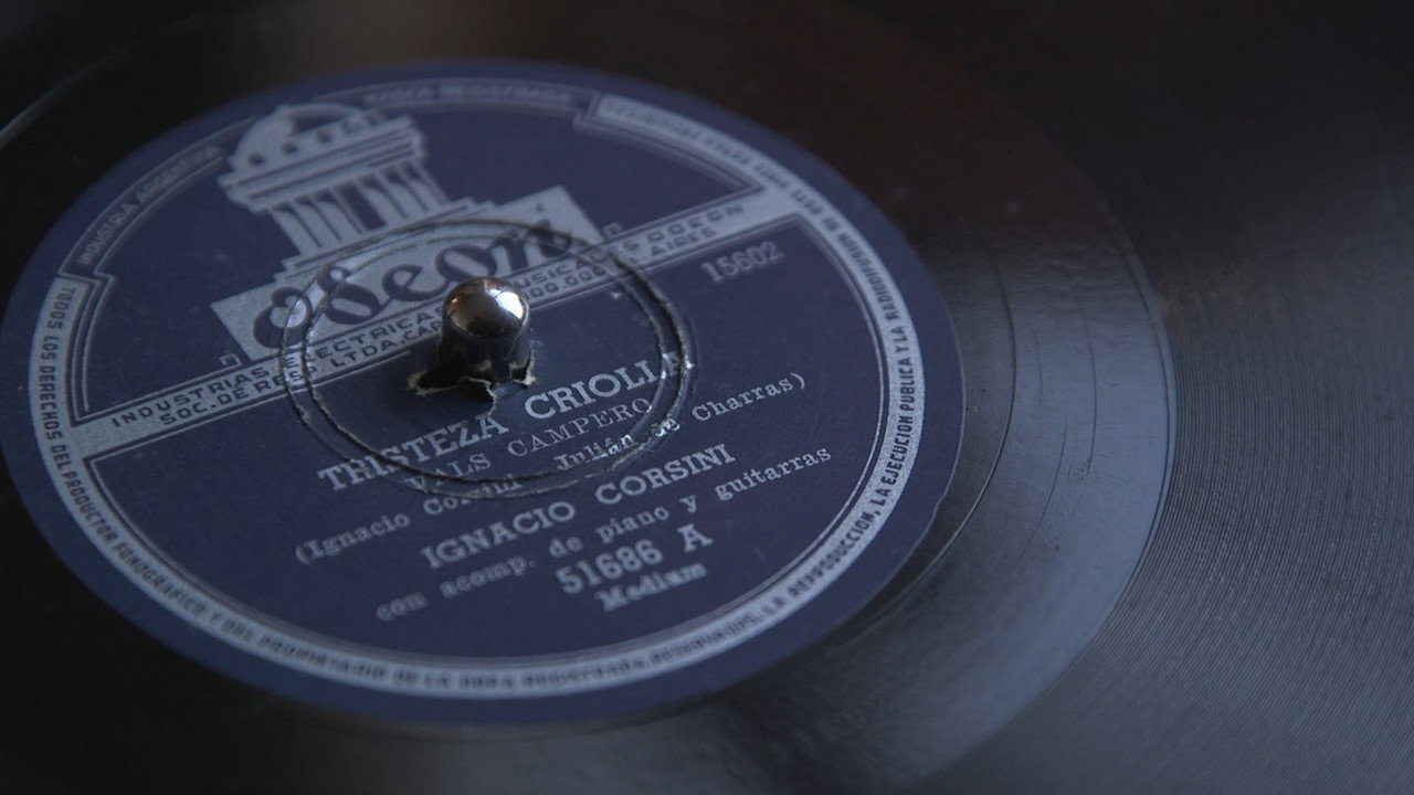 Popular tradición de esta tierra Movie Screenshot 1