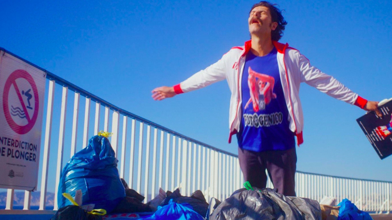 Fotogenico Movie Screenshot 1