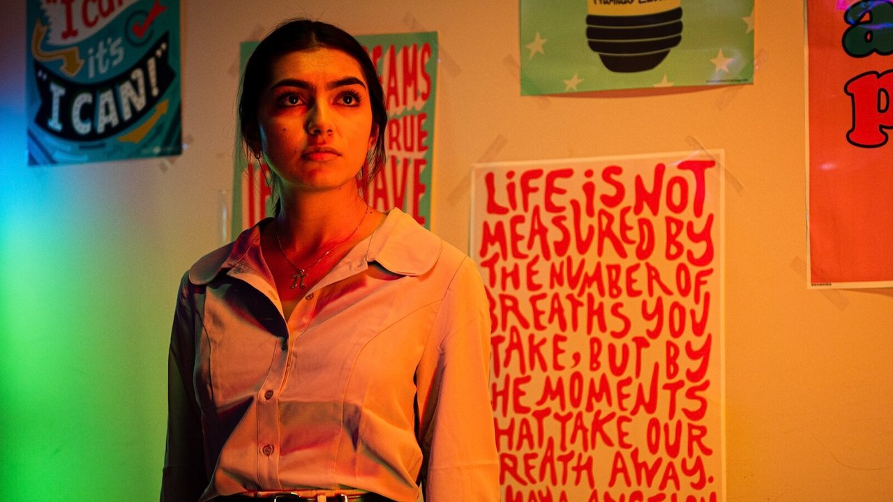 Irrational Movie Screenshot 1