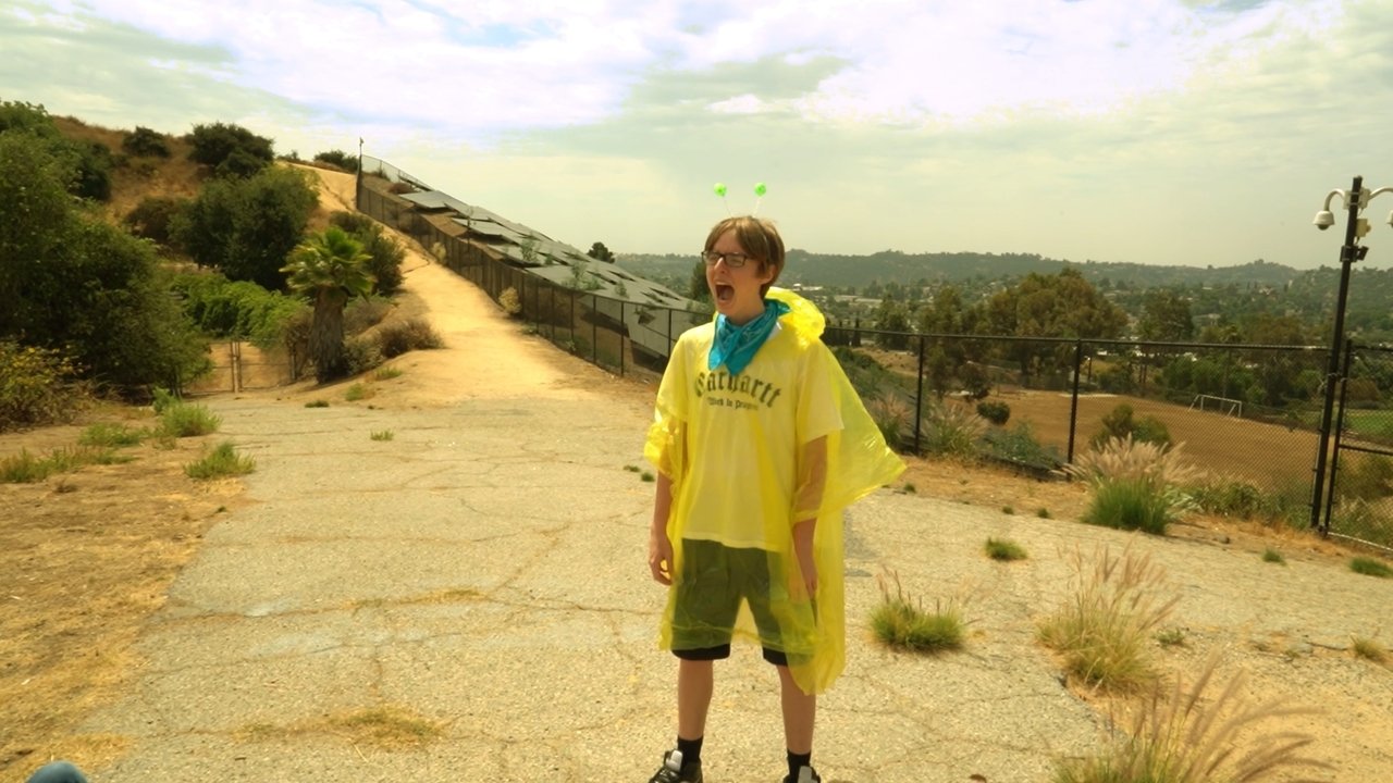Forever Glup Movie Screenshot 1