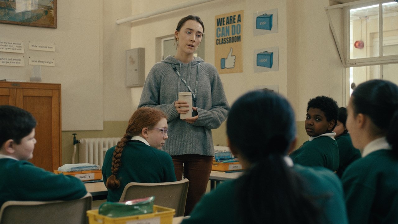 Bad Apples Movie Screenshot 1