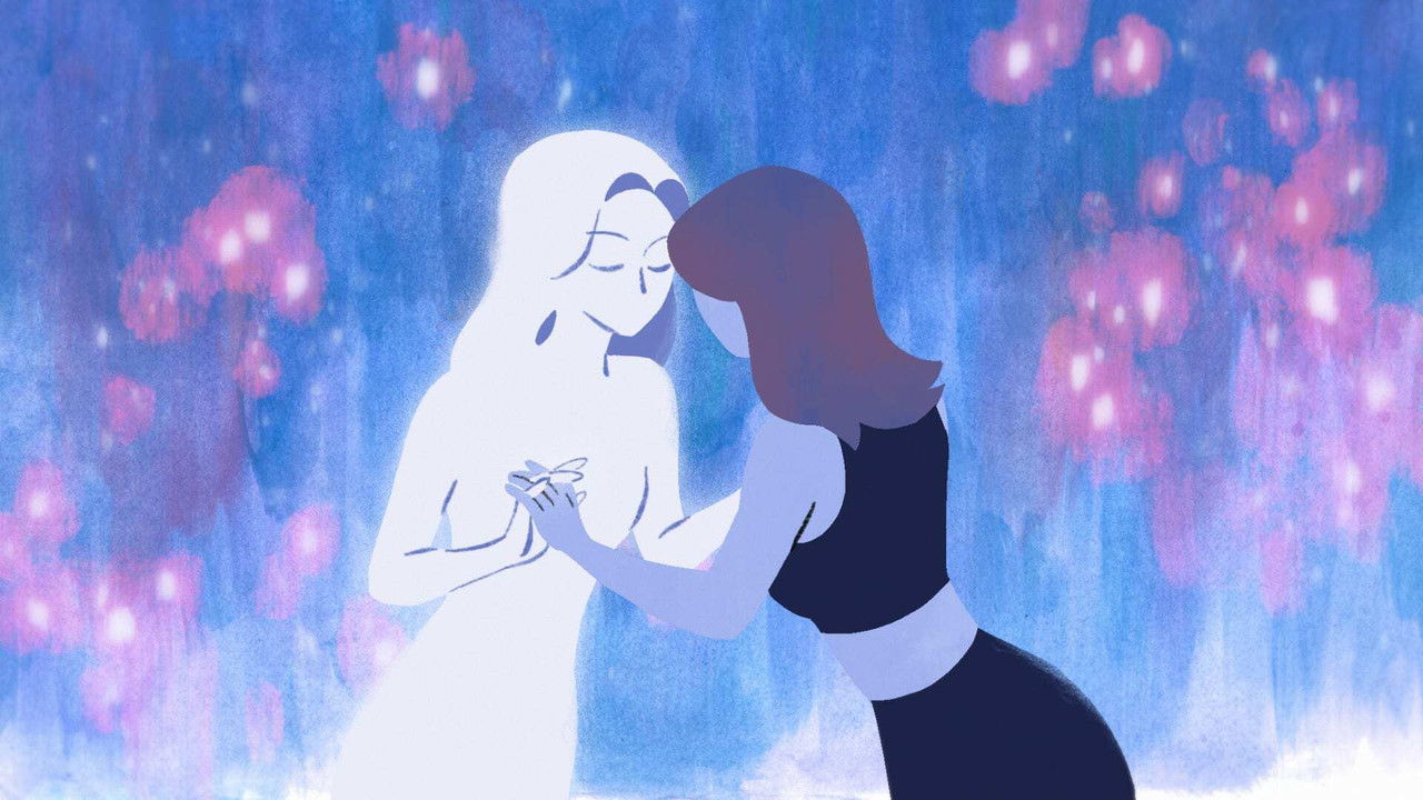 Colourful White Movie Screenshot 2