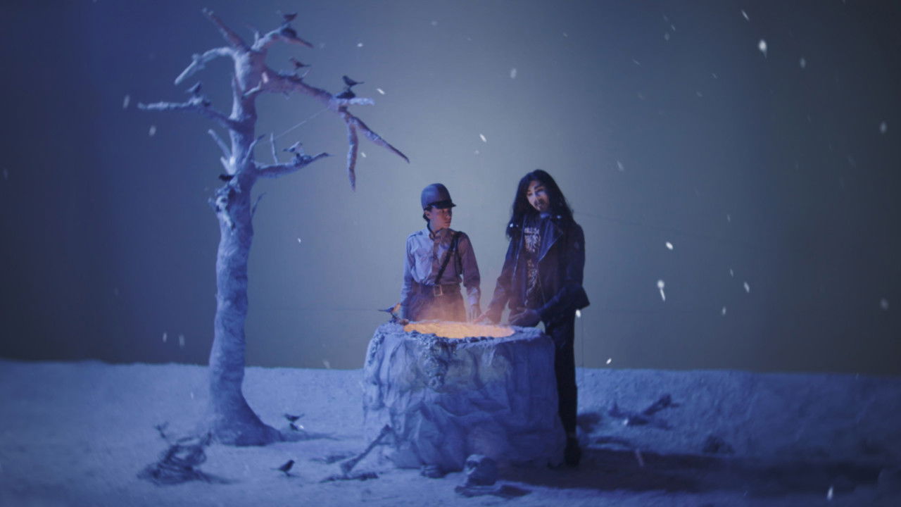 The Hyperboreans Movie Screenshot 3