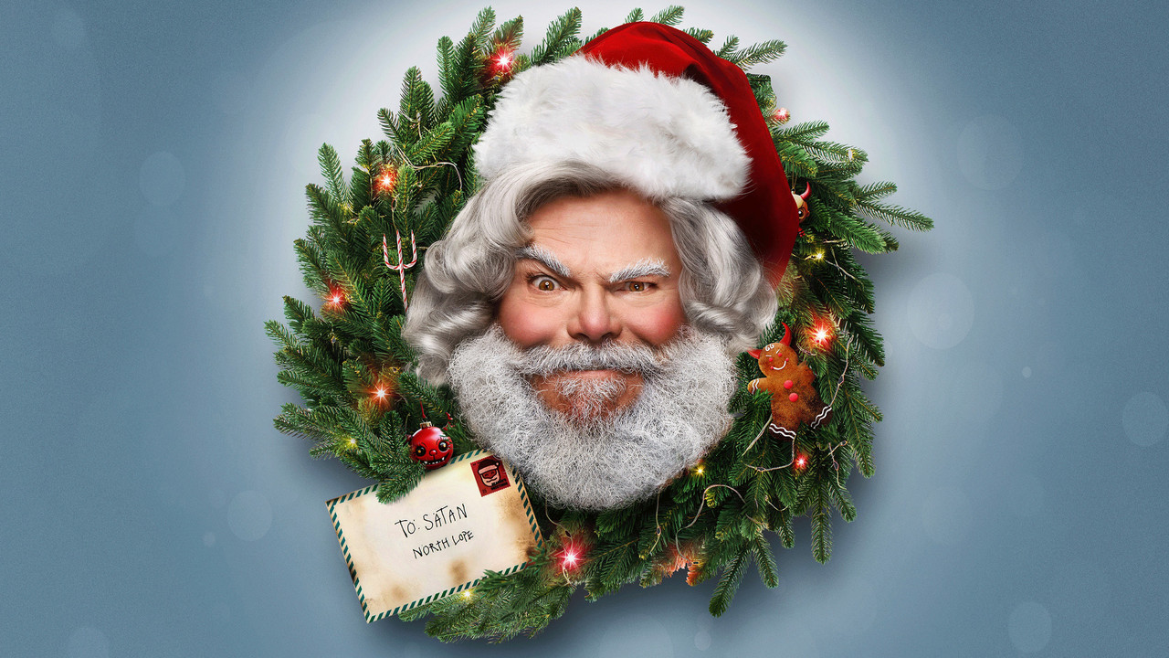 Dear Santa Movie Screenshot 2