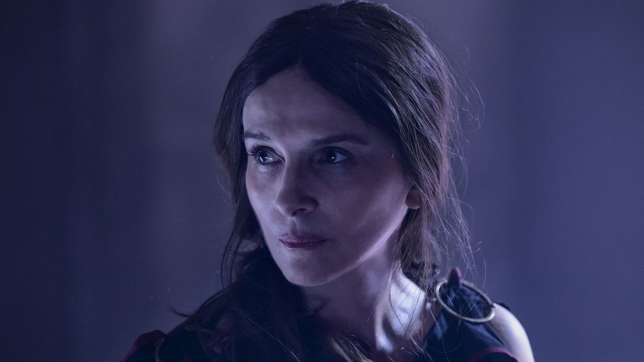 The Return Movie Screenshot 5