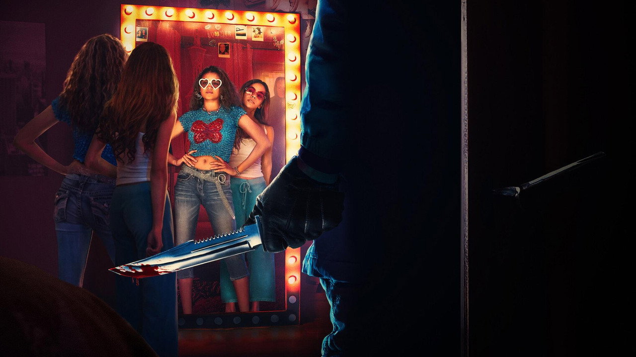 Time Cut Movie Screenshot 5