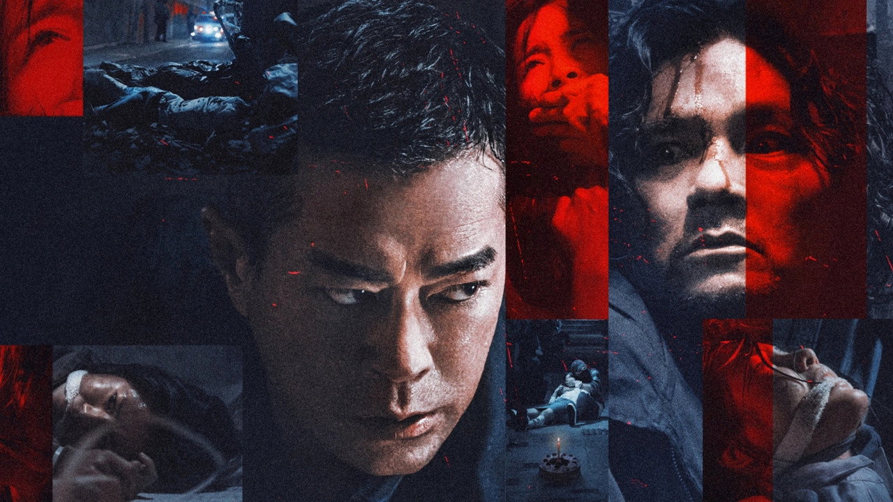 Beyond the Sin Movie Screenshot 2