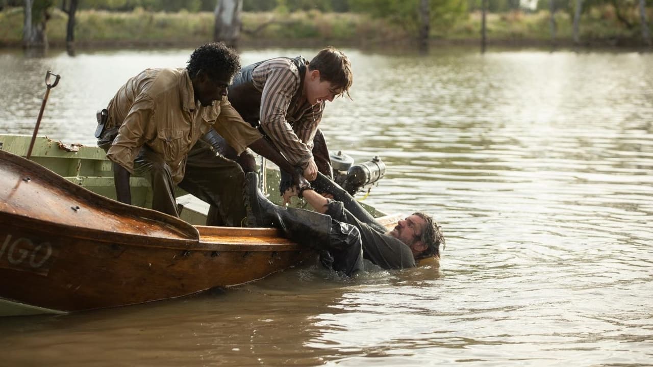 Fear Below Movie Screenshot 3