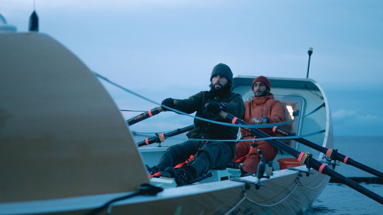 Row Movie Screenshot 3