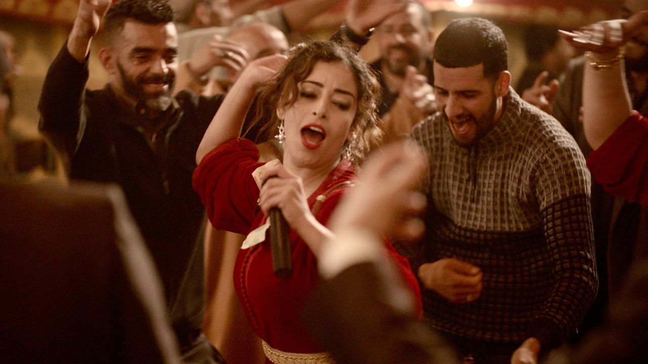 Everybody Loves Touda Movie Screenshot 2