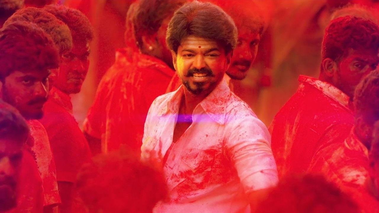 Mersal Movie Screenshot 2