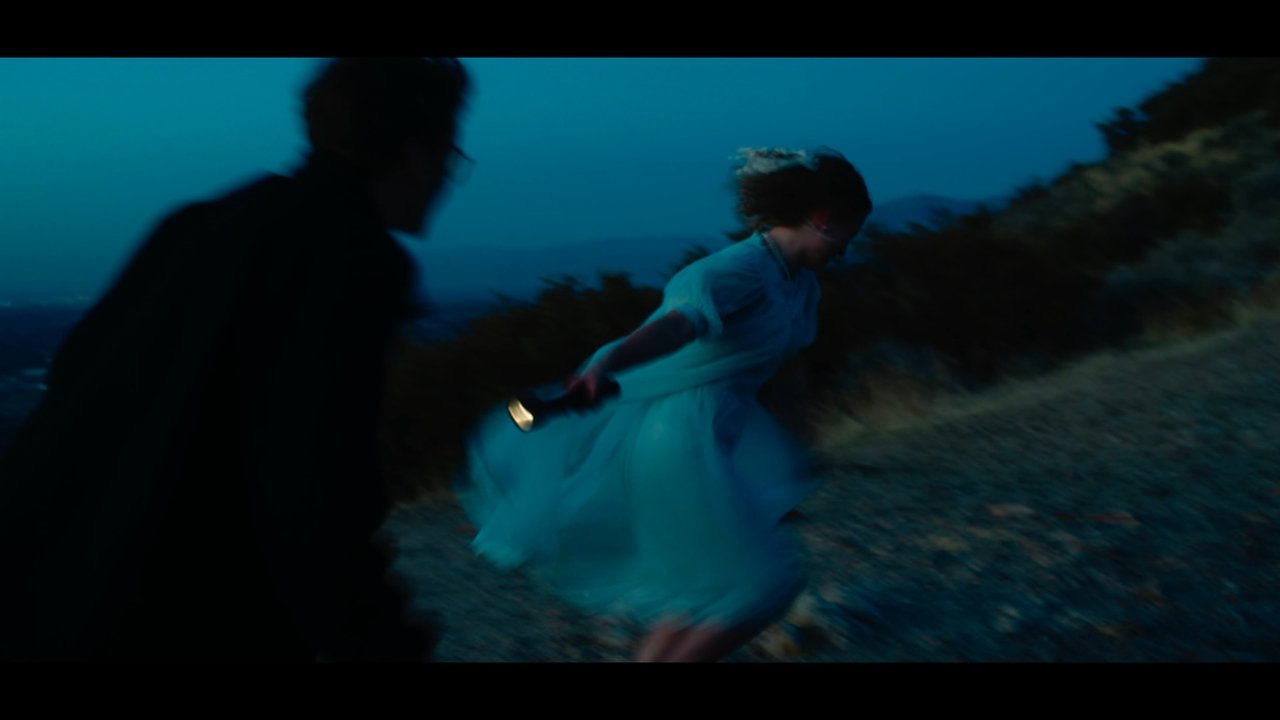 The Astronomer Movie Screenshot 1