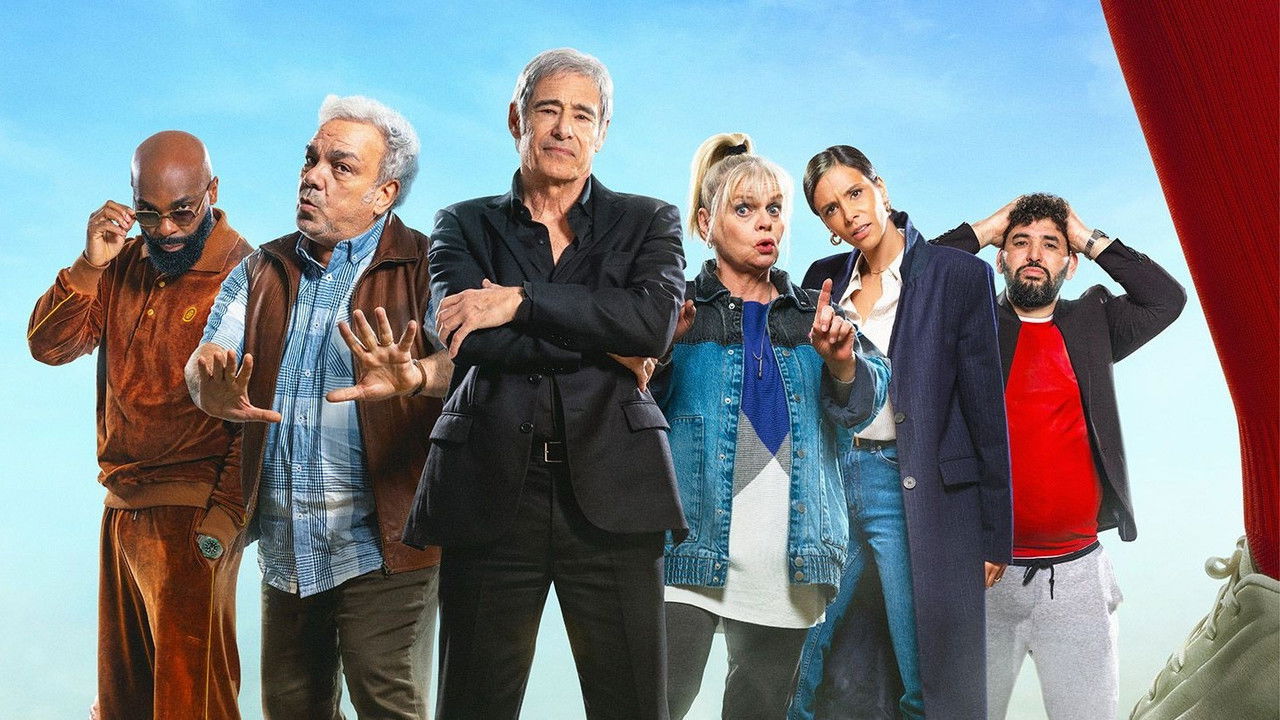 Some Shooting Stars Movie Screenshot 2