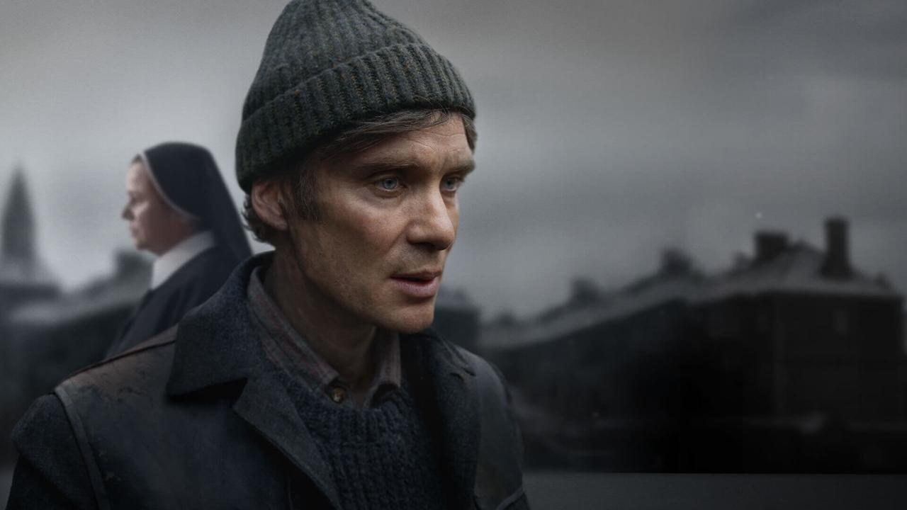 Small Things Like These Movie Screenshot 5