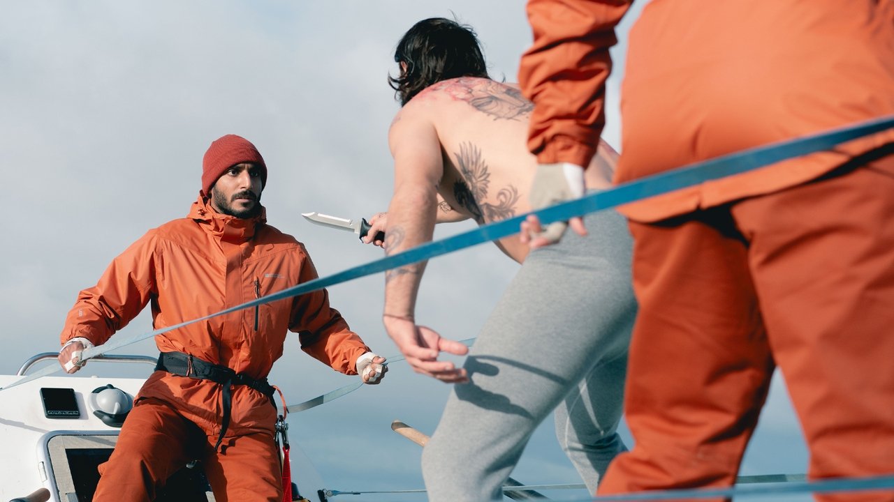 Row Movie Screenshot 4