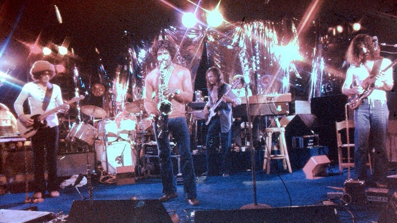 Frank Zappa: Cheaper Than Cheep Movie Screenshot 4