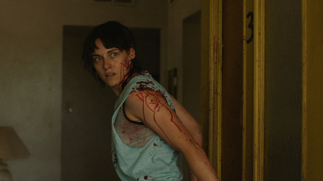 Love Lies Bleeding Movie Screenshot 3