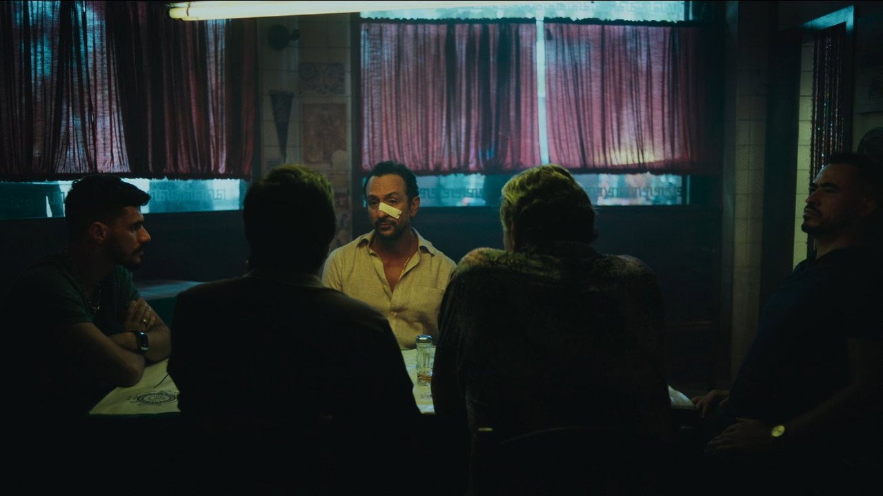 Carnival Is Over Movie Screenshot 4