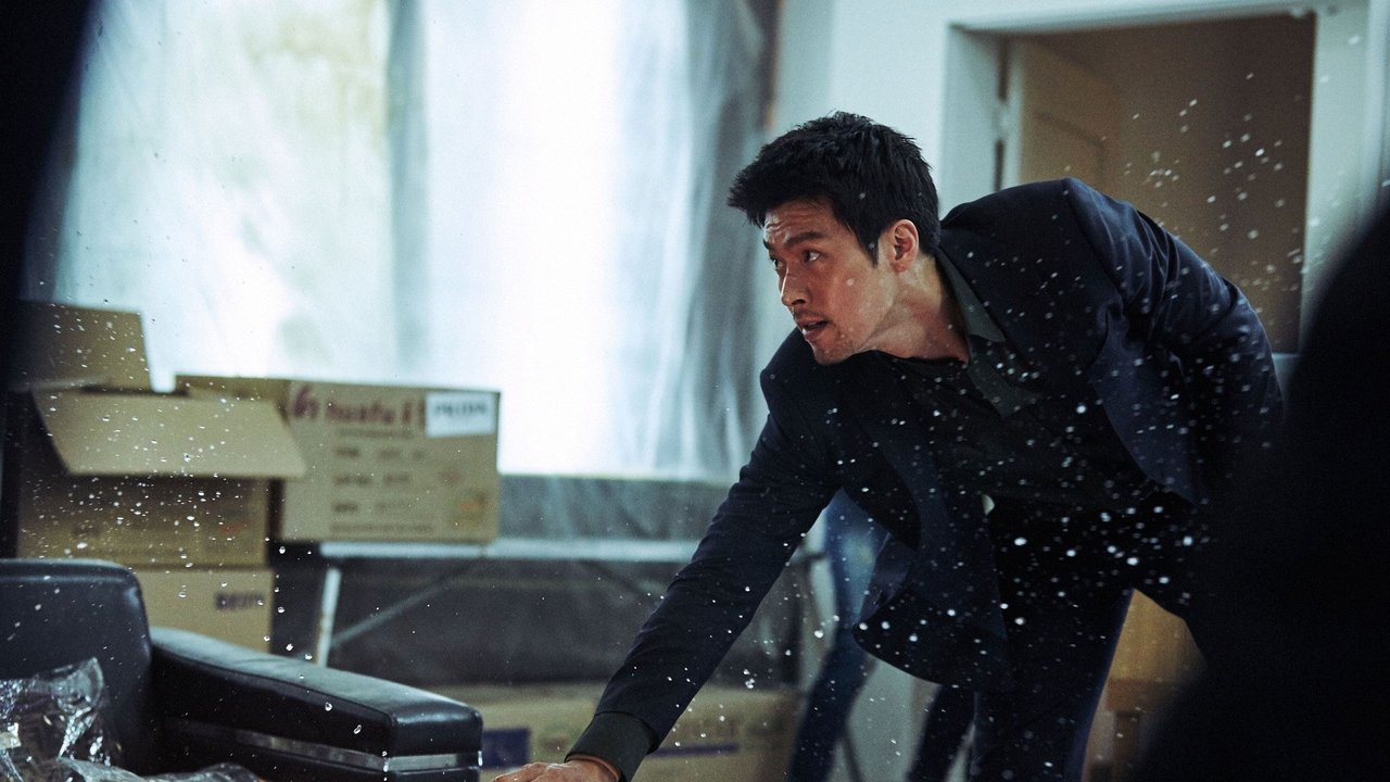 Confidential Assignment Movie Screenshot 2