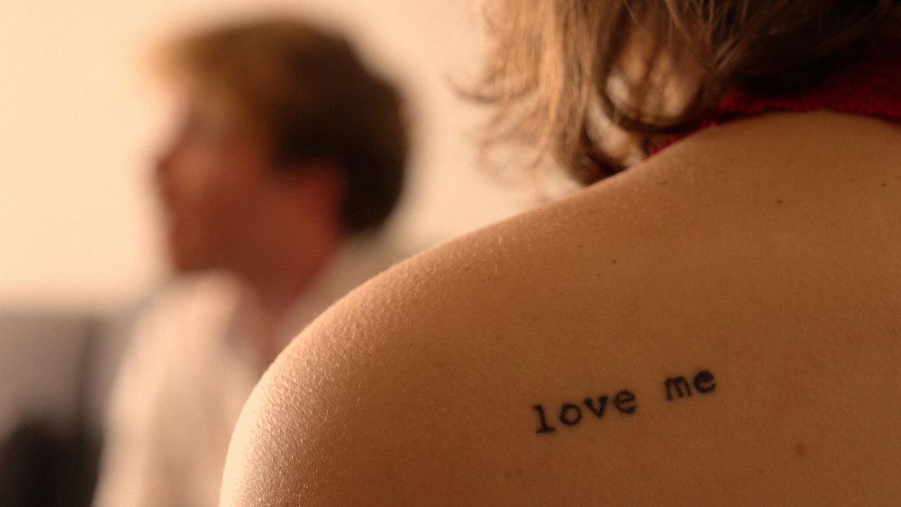 Love Me, Fight Me Movie Screenshot 5