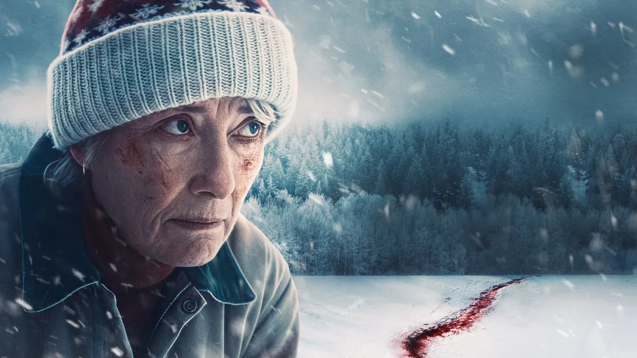 Dead of Winter Movie Screenshot 4