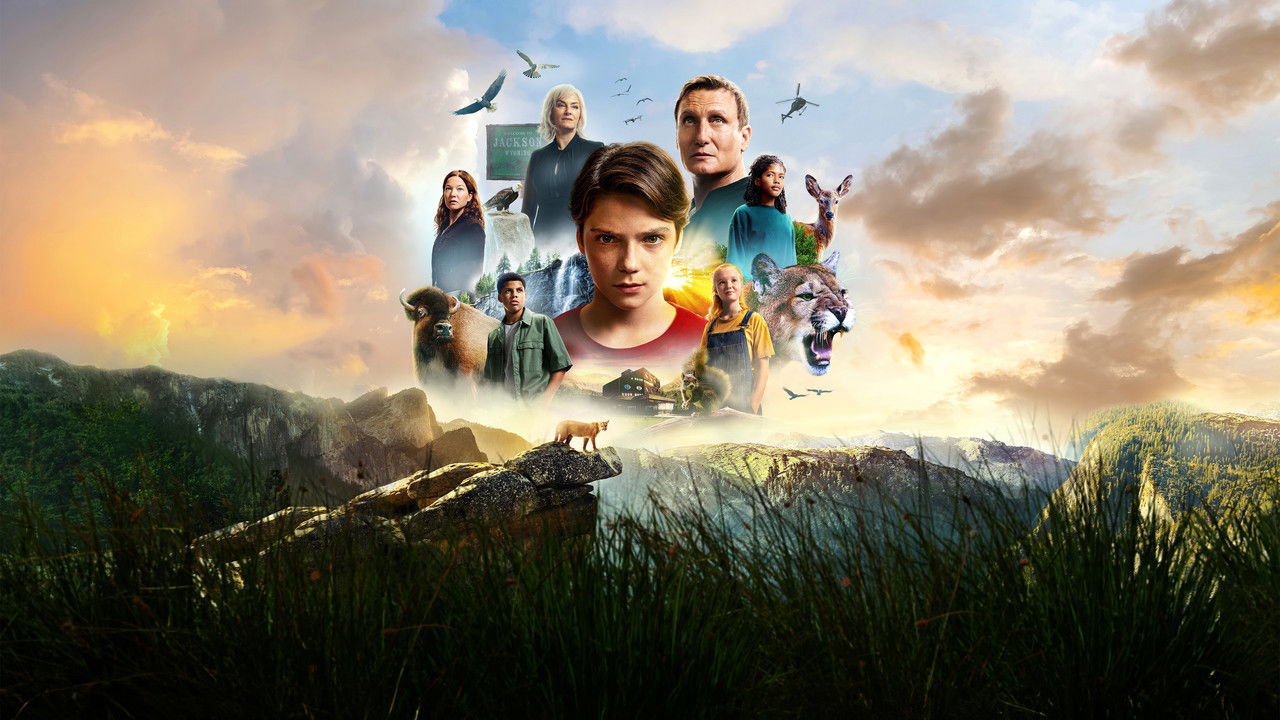 Woodwalkers Movie Screenshot 2