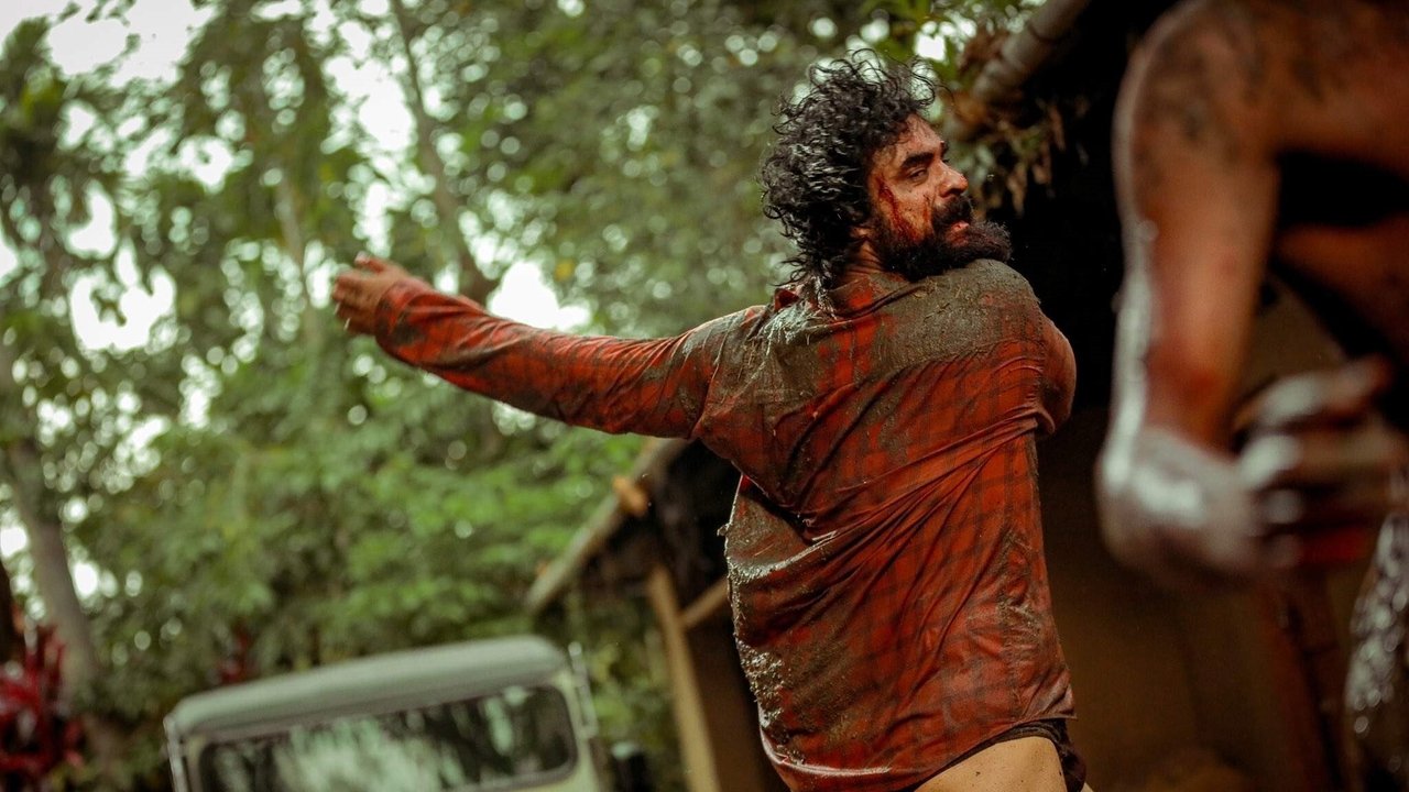 Kala Movie Screenshot 1
