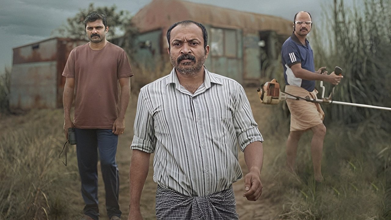 Ela Veezha Poonchira Movie Screenshot 3