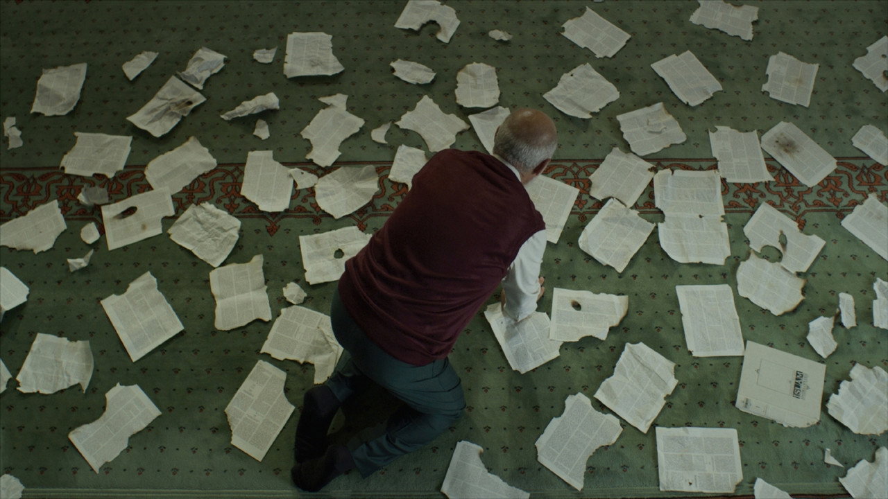 Forever Thirty-Three Movie Screenshot 5