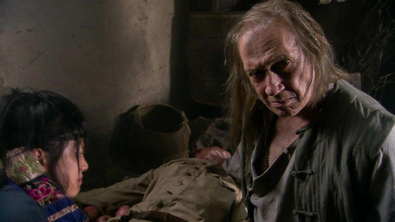 Kung Fu Killer Movie Screenshot 1
