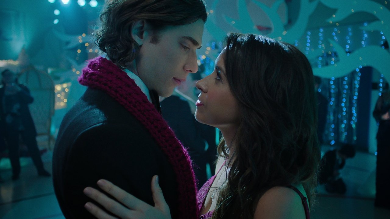 Hot Frosty Movie Screenshot 5