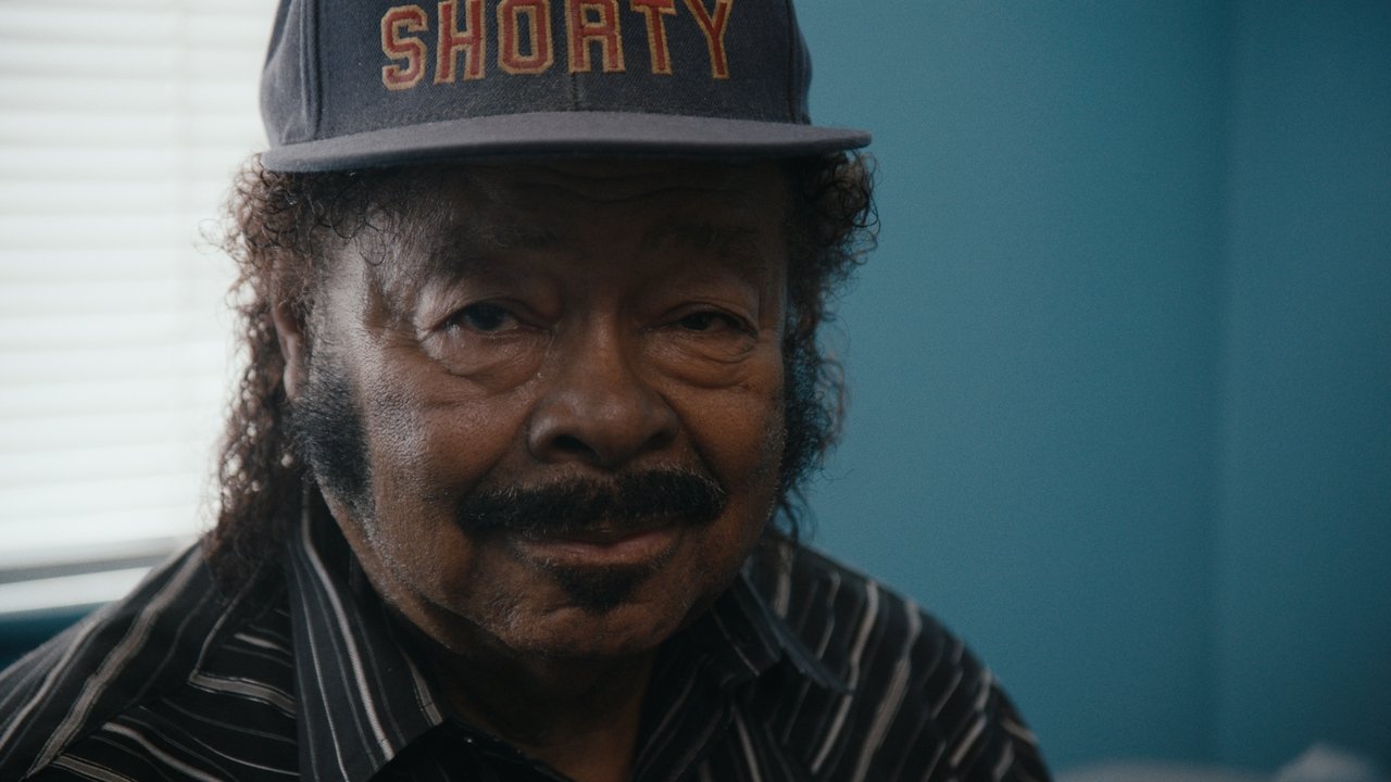 Swamp Dogg Gets His Pool Painted Movie Screenshot 1