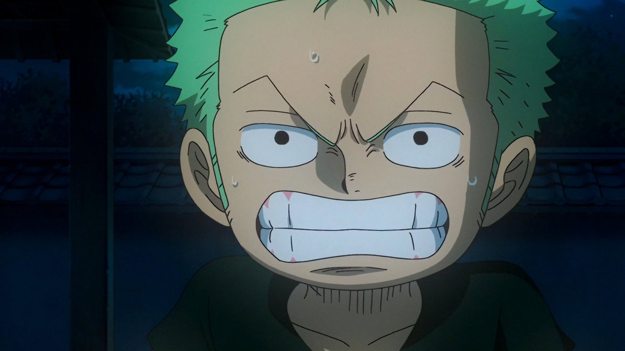 One Piece Episode of East Blue Movie Screenshot 1