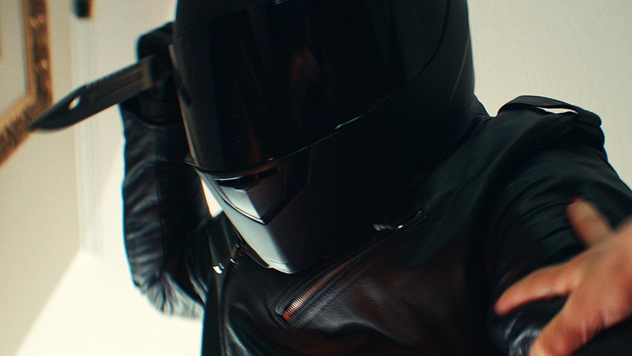 Death Cycle Movie Screenshot 2