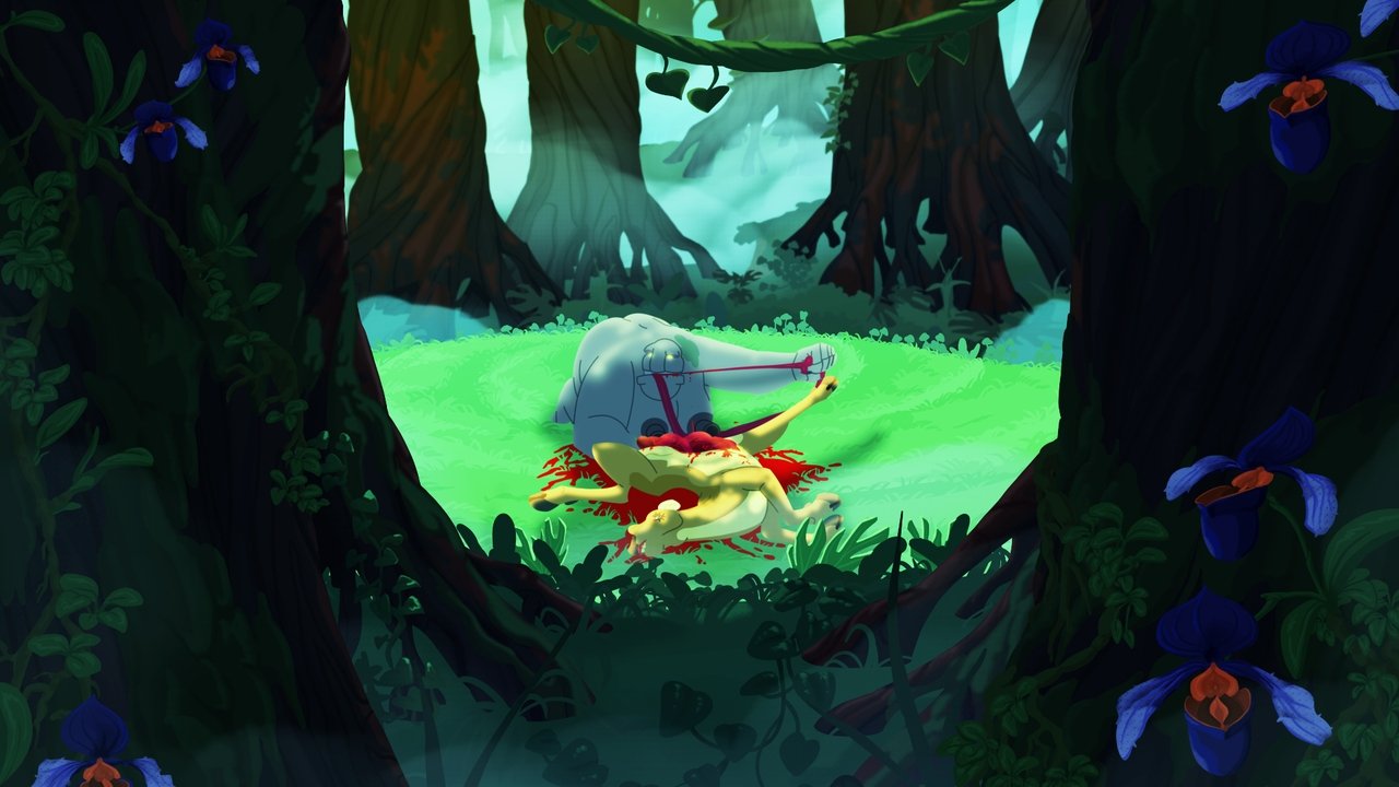 Under the Canopy Movie Screenshot 1
