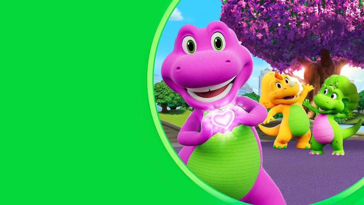 Barney: The Best of Barney: Party Edition Movie Screenshot 1