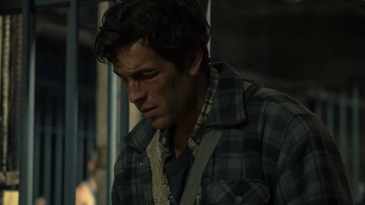 Escape Movie Screenshot 4