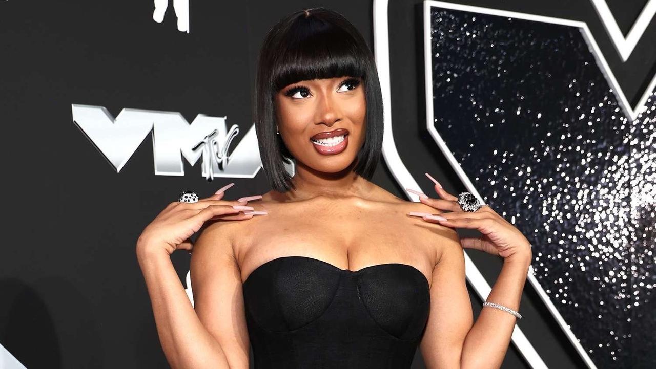 Megan Thee Stallion: In Her Words Movie Screenshot 2