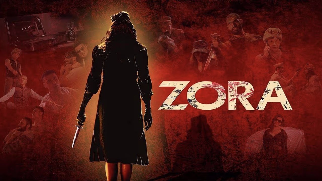 Zora Movie Screenshot 1