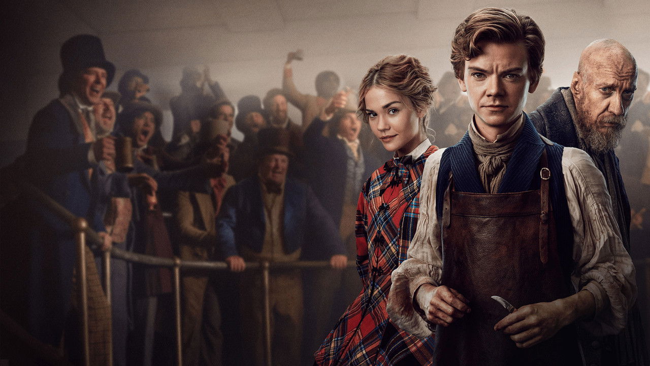 The Artful Dodger Series Screenshot 3