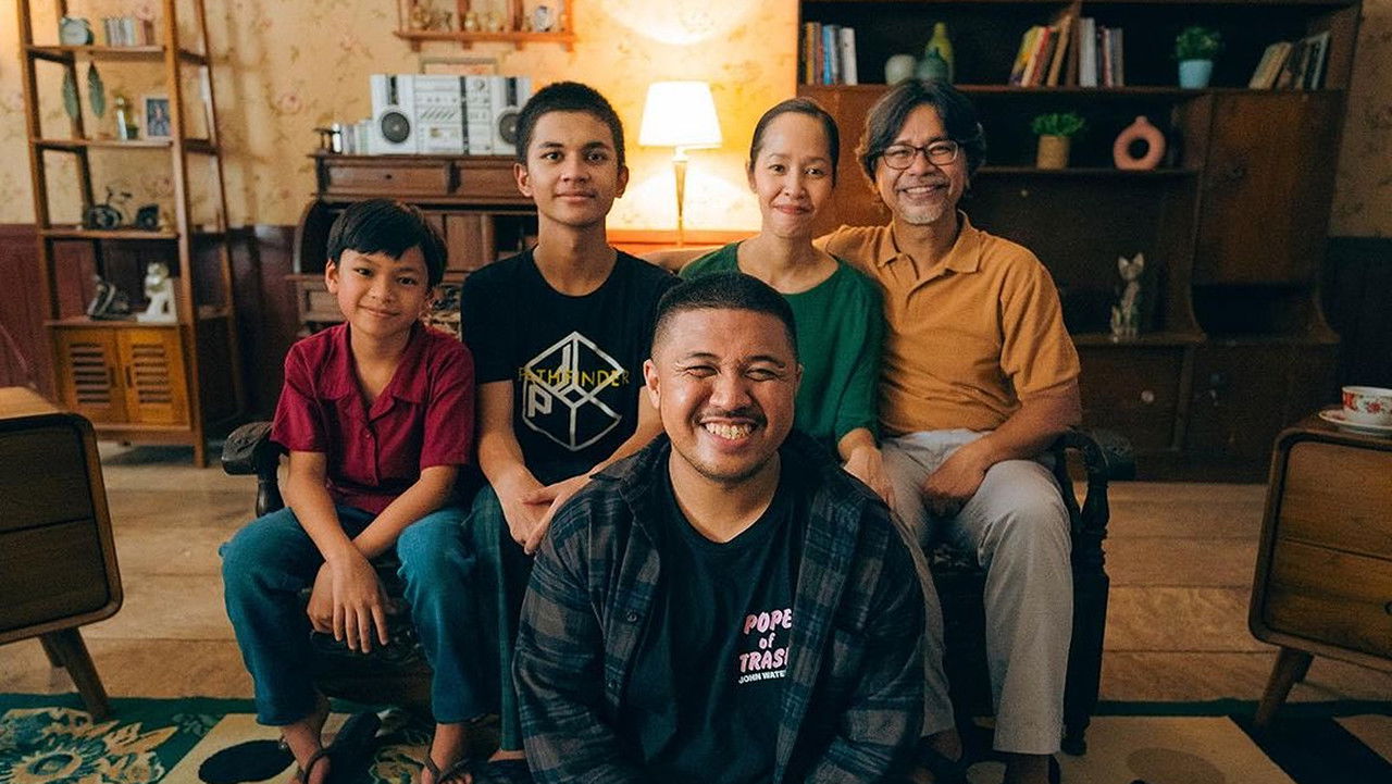 Little Rebels Cinema Club Movie Screenshot 1