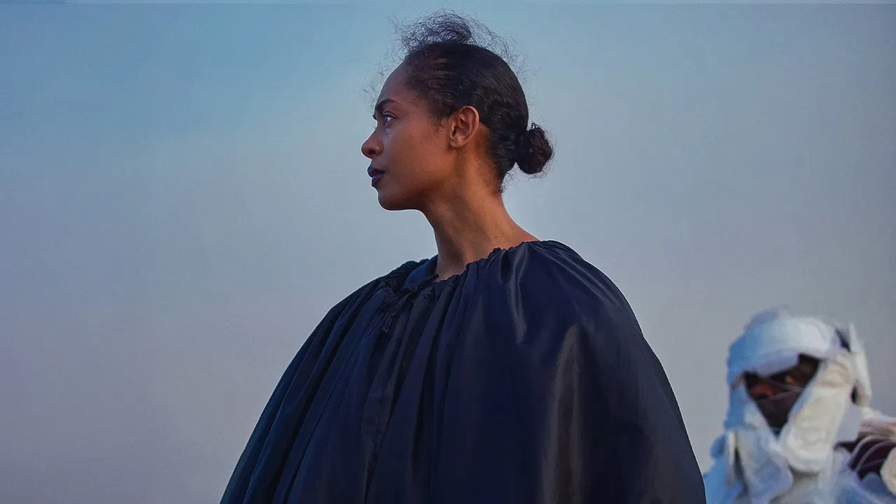 On Becoming a Guinea Fowl Movie Screenshot 4