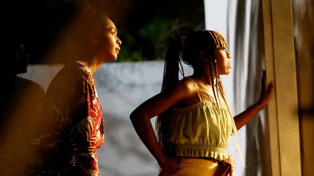 On Becoming a Guinea Fowl Movie Screenshot 2